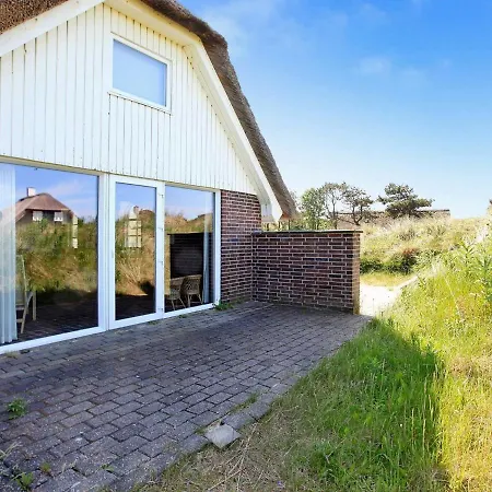 Holiday Tyttebaervej Ii Henne Strand
