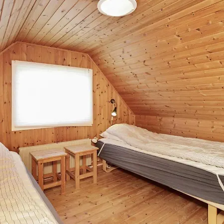 Holiday Tyttebaervej Ii Dom wakacyjny