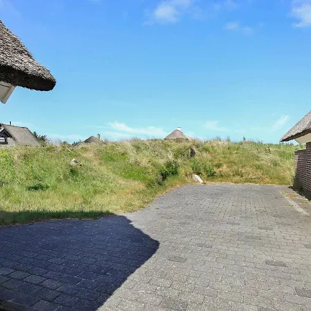 Holiday Tyttebaervej Ii * Henne Strand