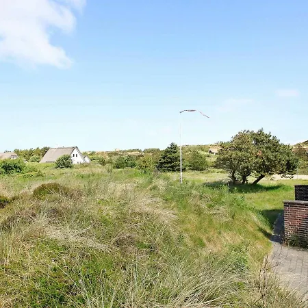 Holiday Tyttebaervej Ii Dom wakacyjny Henne Strand
