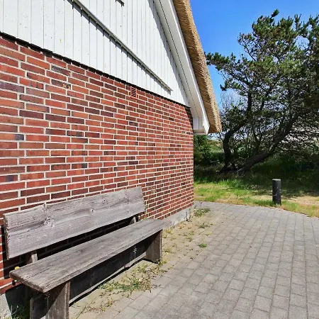Holiday Tyttebaervej Ii